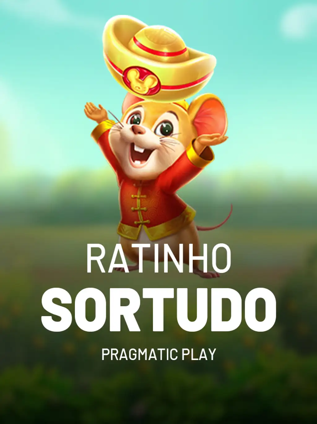 Lucky Mouse